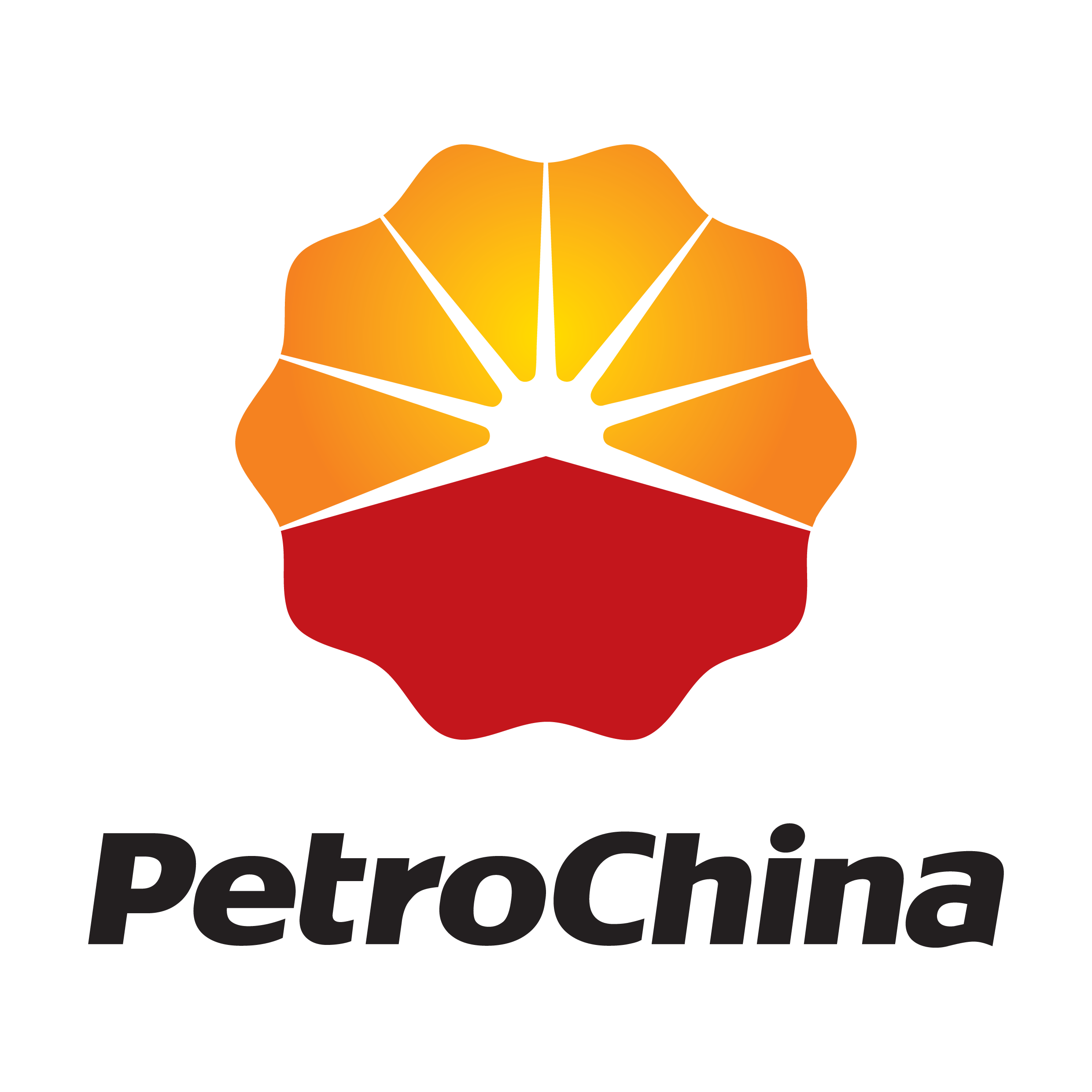 LMS Petrochina